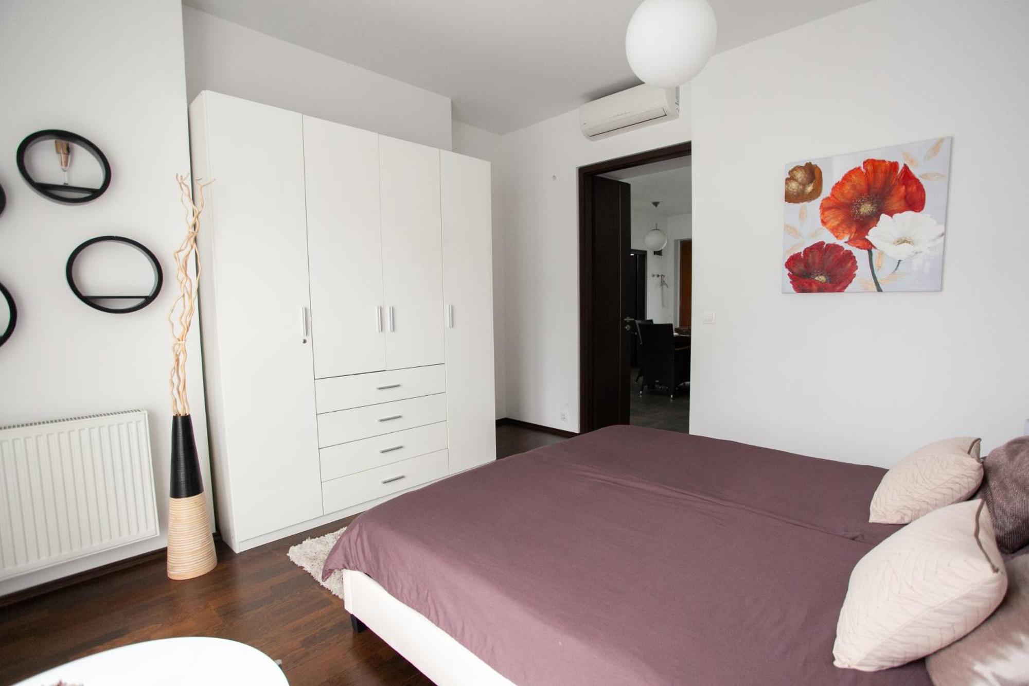 Budapest Terrace Apartment Esterno foto